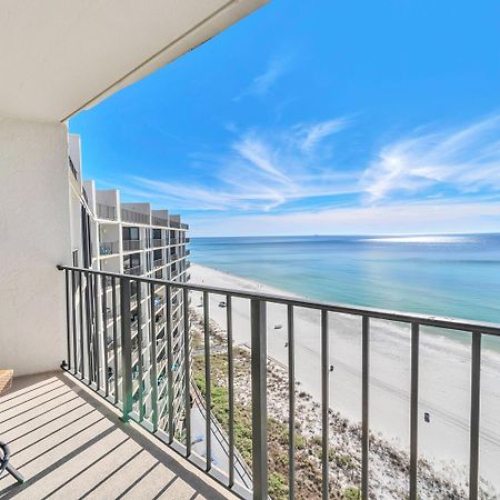Edgewater Tower 2-1208 Vila Panama City Beach Exterior foto