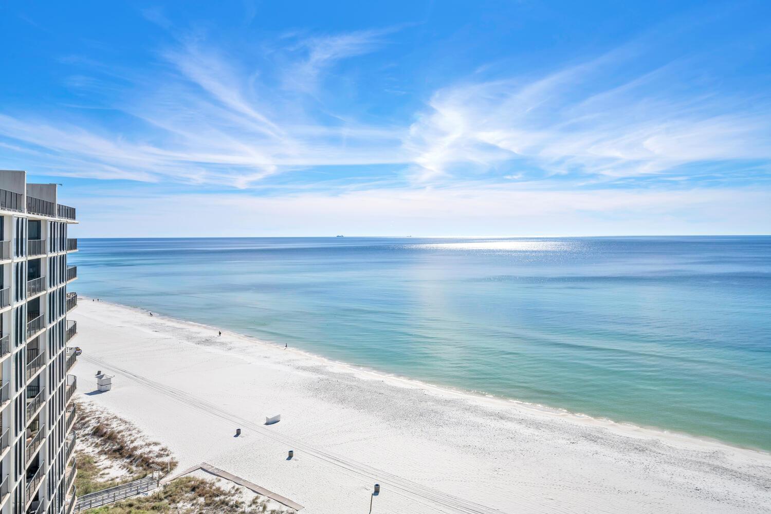 Edgewater Tower 2-1208 Vila Panama City Beach Exterior foto