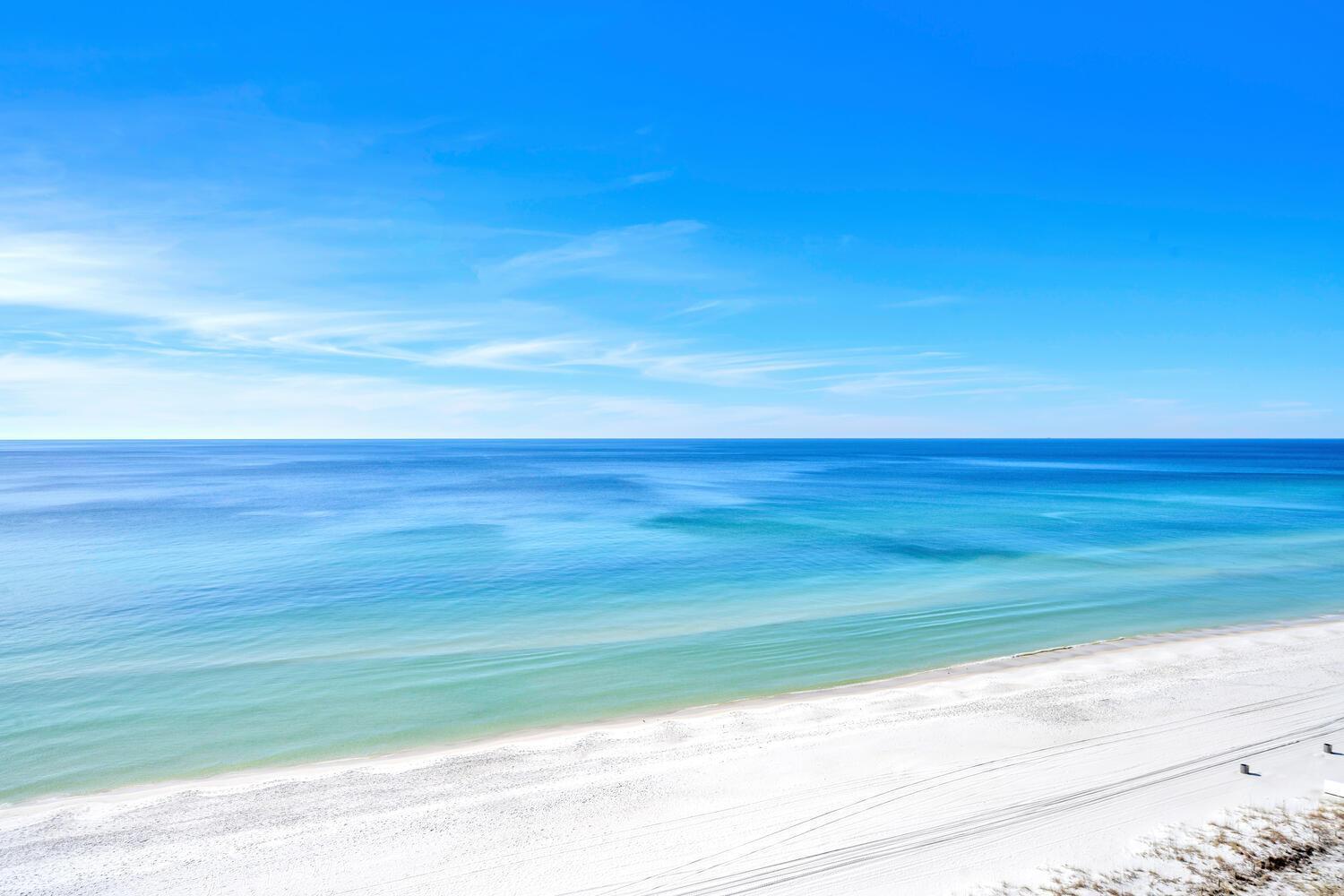 Edgewater Tower 2-1208 Vila Panama City Beach Exterior foto
